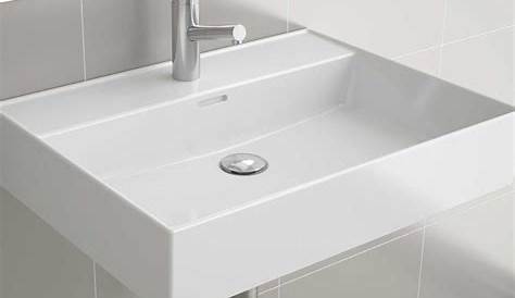 Lavabo Porcelaine Jade Bath En Sharon Home Depot Canada