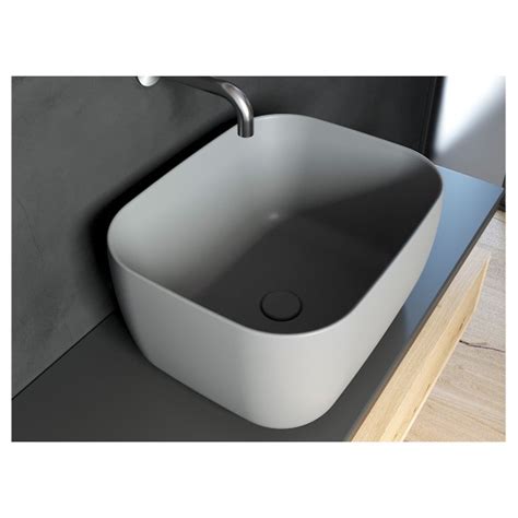 Lavabo Appoggio Profondo