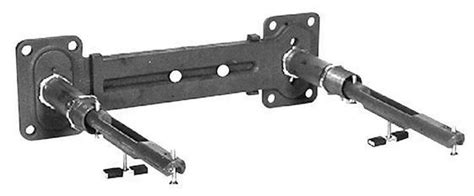 Lavatory Carrier Bracket