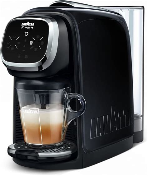 Lavazza Capsule Espresso Machine