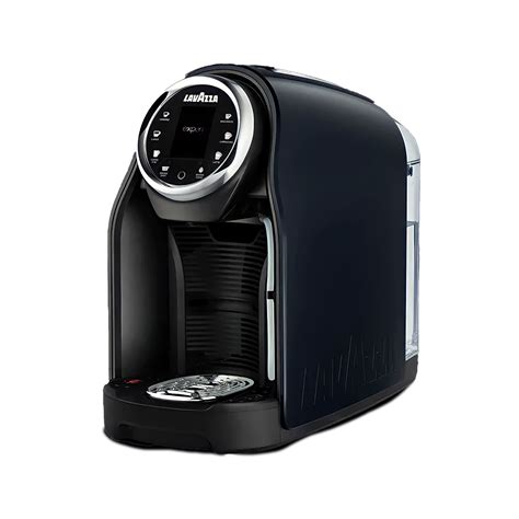 Lavazza Espresso Machine Canada