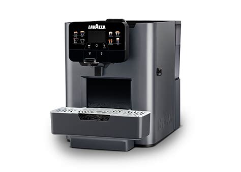 Lavazza Omnia Machine
