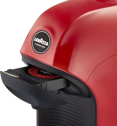 Lavazza Tiny Coffee Machine How To Use