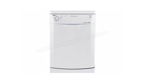 Lave Vaisselle Beko 12 Couverts Aaa