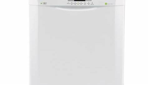 Lave vaisselle Beko DFN5530 BLANC (3724859) Darty