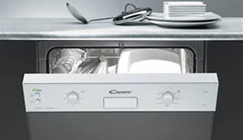 Lave Vaisselle Encastrable Blanc MIELE G 4962 Vi 60 Cm