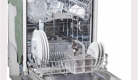 Lave vaisselle tout intégrable BOSCH SMV46AX01E Bosch