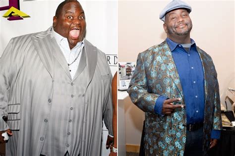 lavell crawford weight loss photos