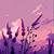 lavender aesthetic iphone wallpaper