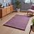 lavender rugs for living room