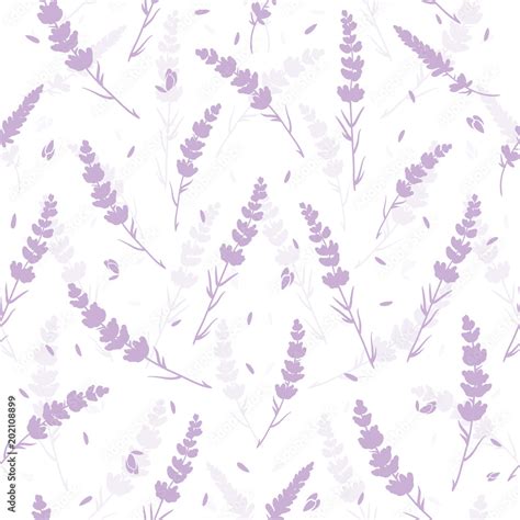 Unleash Your Creativity with Lavender Background Patterns for All Your Designs