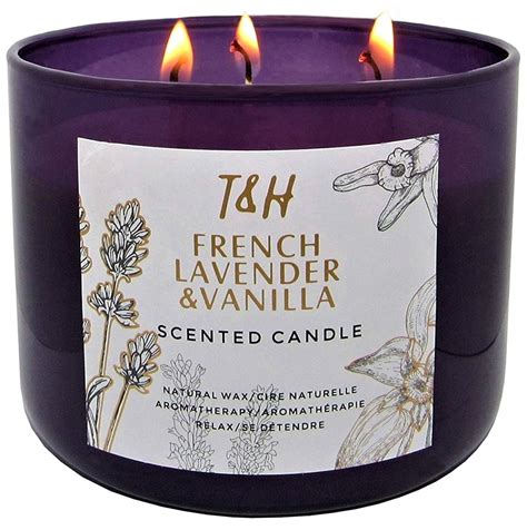 lavender candles walmart