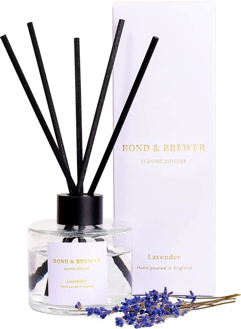 Lavender Reed Diffuser For Sleep
