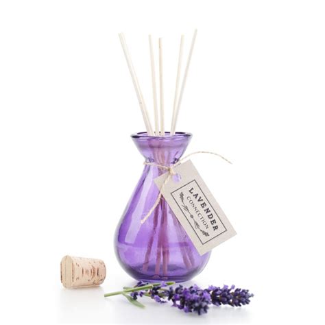 Lavender Reed Diffuser Wilko