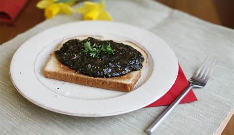 Laverbread Recipe Nori Pin On The Best Things To Do In Europe
