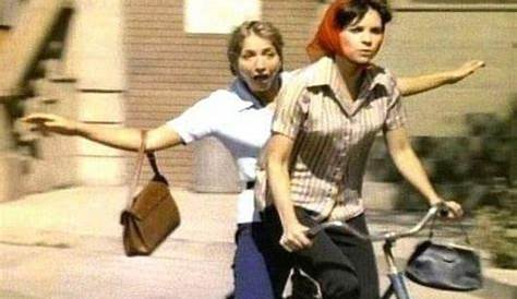 Laverne And Shirley Bike Gif Trending s Page 3