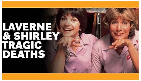 Laverne And Shirley Cast Member Dies Of & Photograph By Bettmann