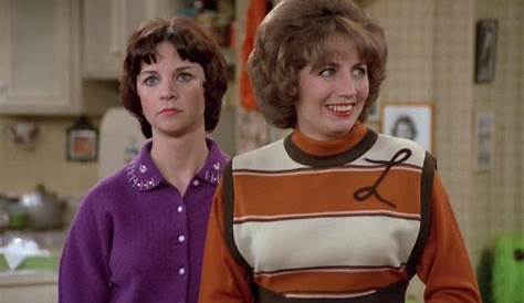 Laverne and Shirley Laverne & Shirley Image (21147642