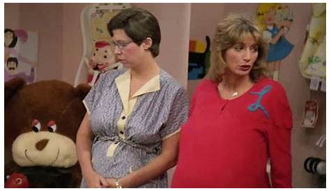 Laverne And Shirley Laverne Pregnant 16 Secrets Producers Of ' ' Kept From