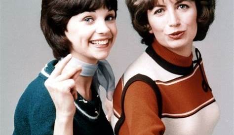 Pin by dia on 70's Laverne & shirley, Laverne, Bff