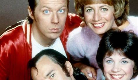 Laverne And Shirley Lenny And Squiggy & & Image (16665562) Fanpop