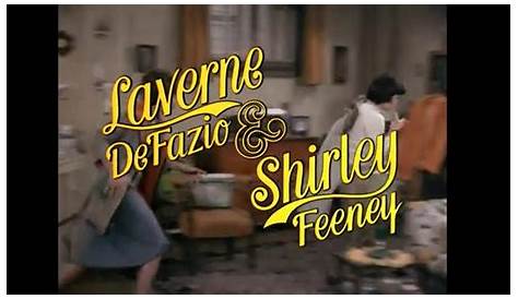 Making Our Dreams Come True (Laverne & Shirley/TV Theme