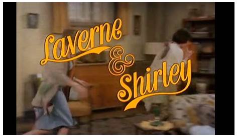 Laverne And Shirley Theme Song LAVERNE AND SHIRLEY OPENING THEME SONG CREDITS 35MM