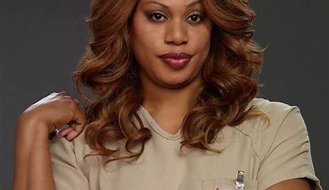 Laverne Cox From ‘Orange is the New Black’ to ‘Rocky