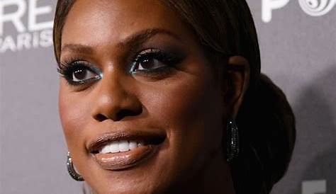 Laverne Cox Man Clears Up ‘Insecure’ Men Who Seek Trans Women