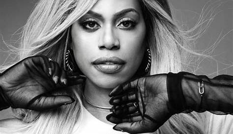 Laverne Cox Wiki Young, Photos, Ethnicity & Gay or