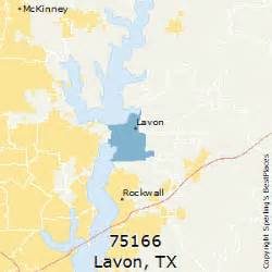 Lavon Tx County