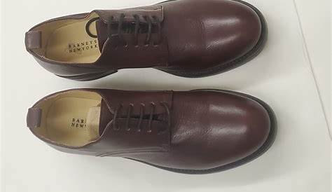 Lavorazione Artigiana Mens Shoes Price Oxford Sz 8 Men EU 41 Brown