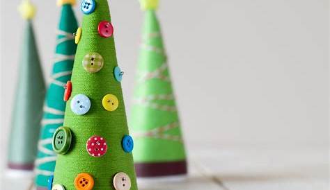 Lavoretti Di Natale Bambini Per , 32 Idee Da Copiare