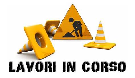 Lavori In Corso Gif Animata W.P. LAVORI IN CORSO S.R.L., Bologna, Succursale Di Lugano