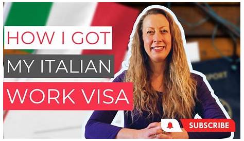 Lavoro Autonomo Visa Italy Via Libera Della Camera Al Disegno Di Legge Sul