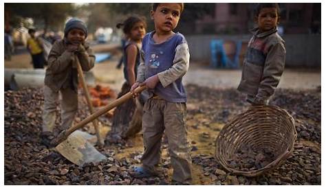 Giornata mondiale contro il lavoro minorile. Perché c’è