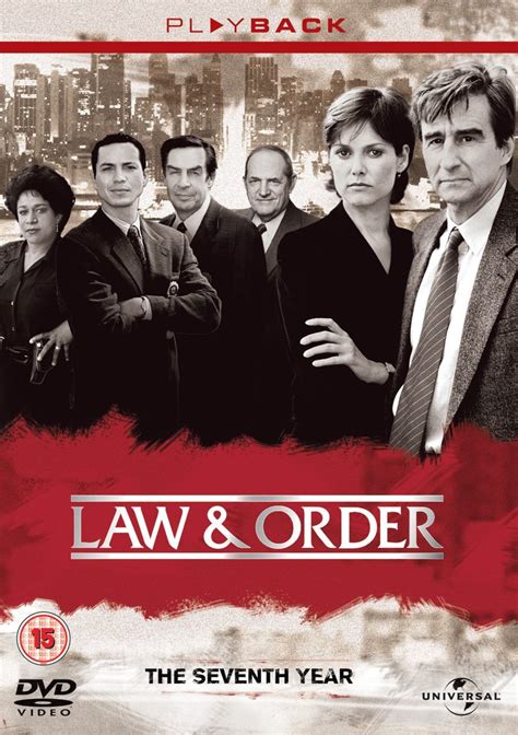 Best Buy Law and Order [Bluray] [1953]