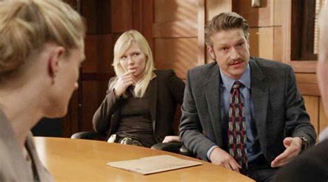 Law & Order Special Victims Unit (SVU) Episodio American Disgrace