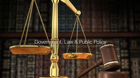 law and public policy minor iu
