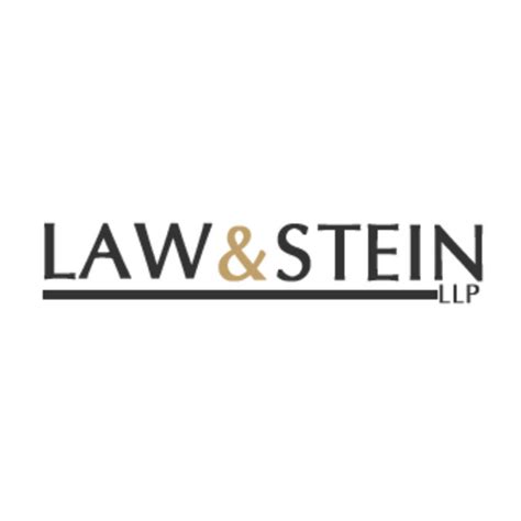 law and stein llp