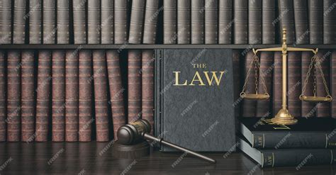 Law Bookshelf