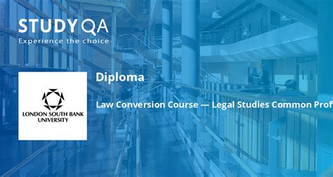 law conversion course london