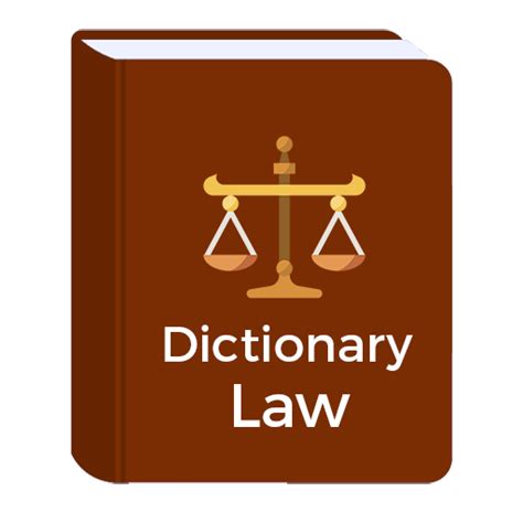 law dictionary app