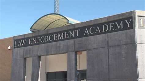 law enforcement academy new mexico
