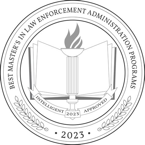 law enforcement degree programs