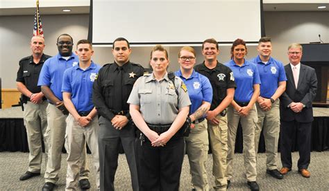 law enforcement schools near me online