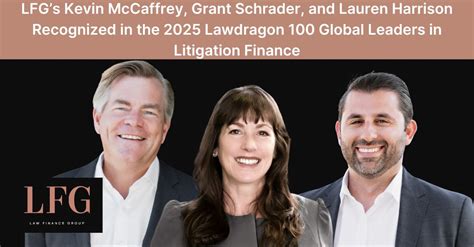 Law Finance Group
