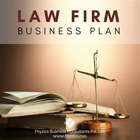 law firm business plan template south africa