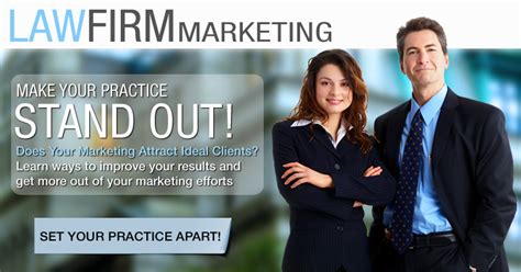 law firm marketing agency usa