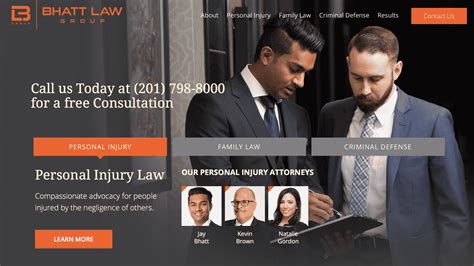 law firms website in usa